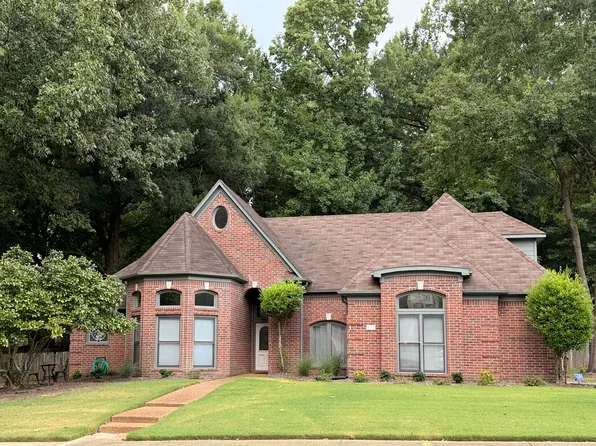 4741 Onita Dr, Arlington, TN 38002