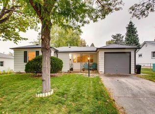 5286 S Grant St, Littleton, CO 80121