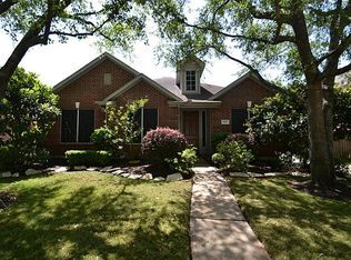 5927 Pebble Bank Ln, Houston, TX 77041