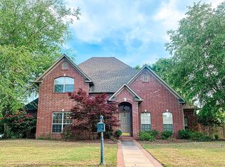 4305 Arbor Vine Dr, Conway, AR 72034