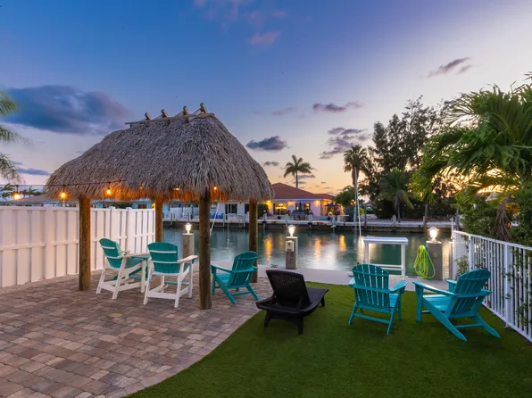 431 5th St, Key Colony Beach, FL 33051