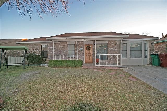 1st image of 805 Loganwood Dr