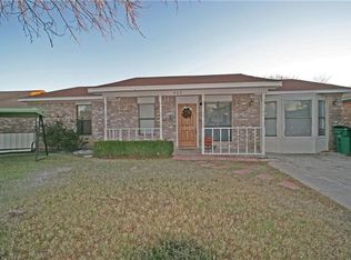 805 Loganwood Dr, Royse City, TX 75189