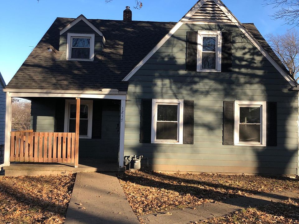 1st image of 1217 Central Ave