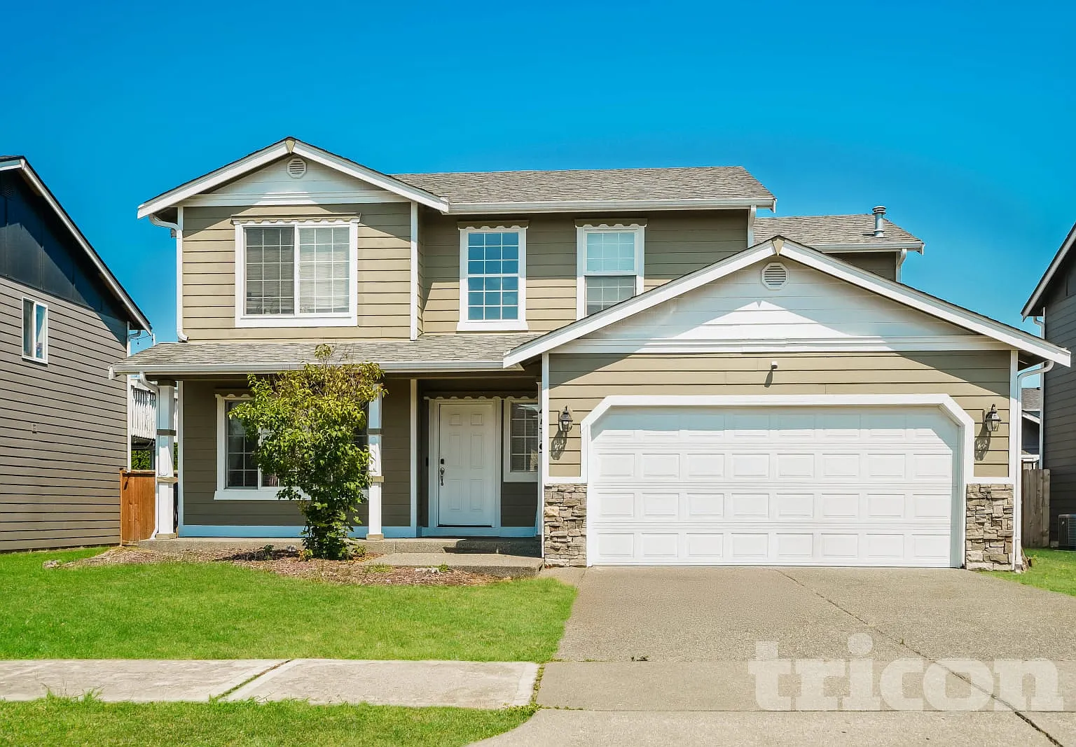 4519 80th Street Southwest Lakewood WA — Photo 1