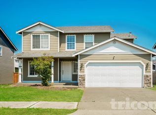 4519 80th St SW, Lakewood, WA 98409