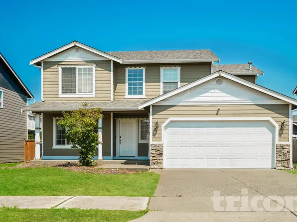 4519 80th St SW, Lakewood, WA 98409