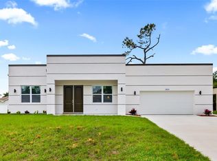 2829 Escambia Cir, North Port, FL 34288