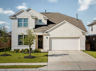 13101 Zumpango Trce, Manor, TX 78653