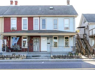 302 S Front St, Wormleysburg, PA 17043