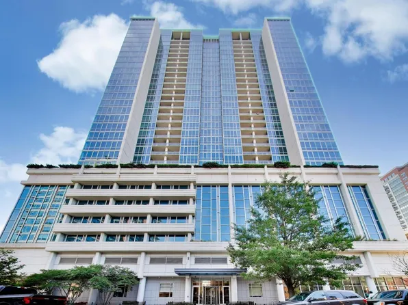 1629 S Prairie Ave #805, Chicago, IL 60616
