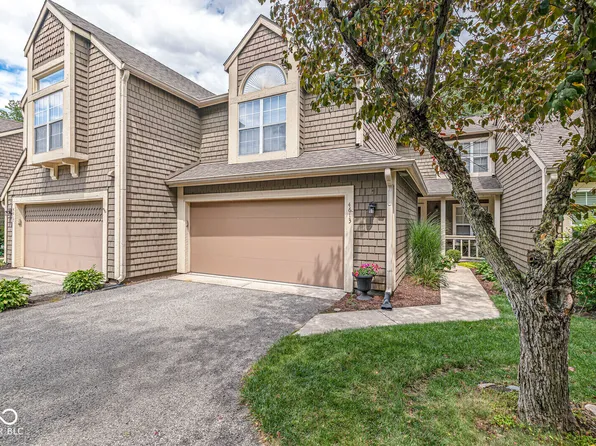 4613 Framington Ct, Indianapolis, IN 46254