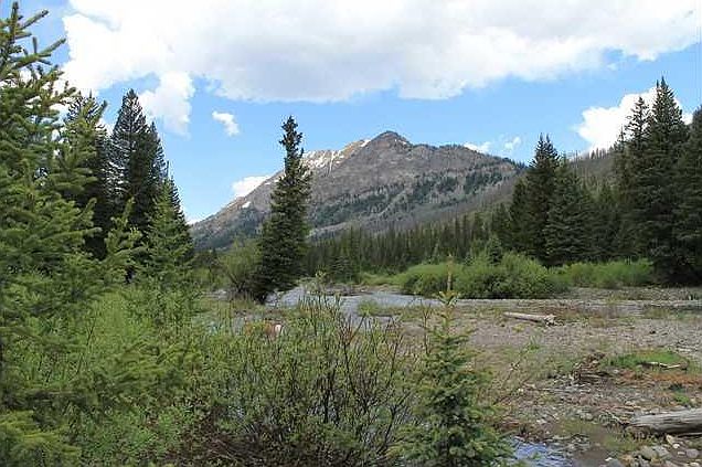 2nd image of Bannock Trl
