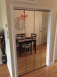 Rented by M & J Tenaglia Realty Corp