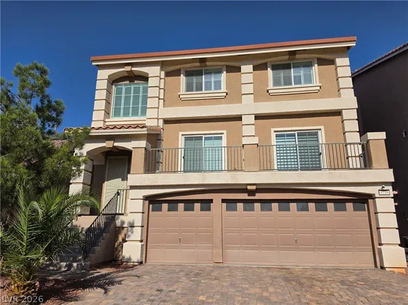 9739 Fox Estate St, Las Vegas, NV 89141