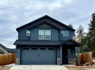 61397 SE Preston St, Bend, OR 97702