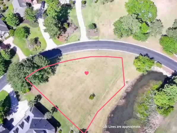 6793 Waterstone Xing SW Lot 25, Ocean Isle Beach, NC 28469