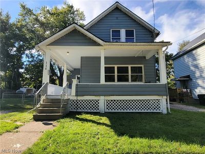 114 Mendel Ct, Elyria, OH, 44035