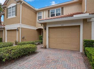 3401 SHALLOT DRIVE #103, ORLANDO, FL 32835