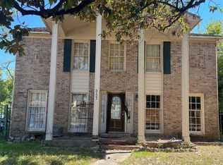 5121 Grantwood St, Houston, TX 77004