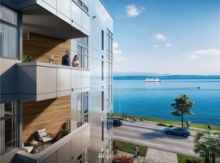 1250 Alki Ave SW #4C, Seattle, WA