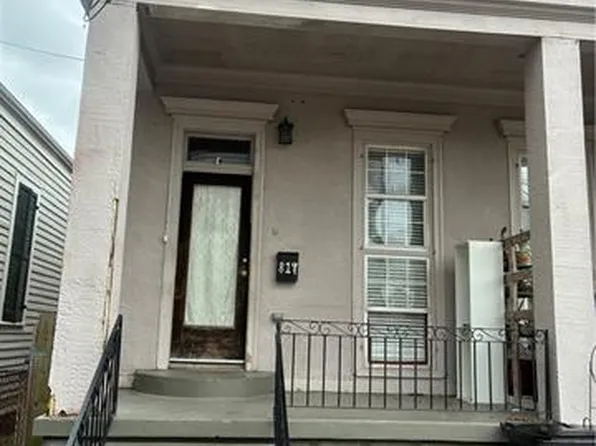 819 Lyons St, New Orleans, LA 70115