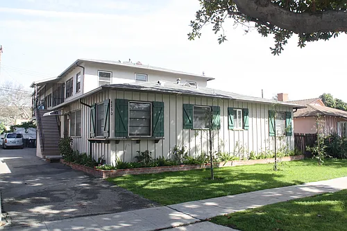 4250 Sawtelle Blvd #B Photo 1