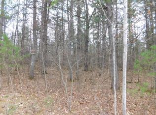 Big Wolf Lake Woods Dr, Lewiston, MI 49756