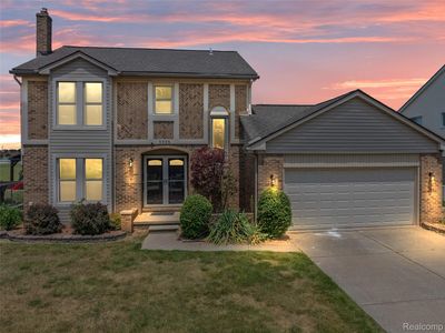 3335 Alderdale Dr, Sterling Heights, MI, 48310