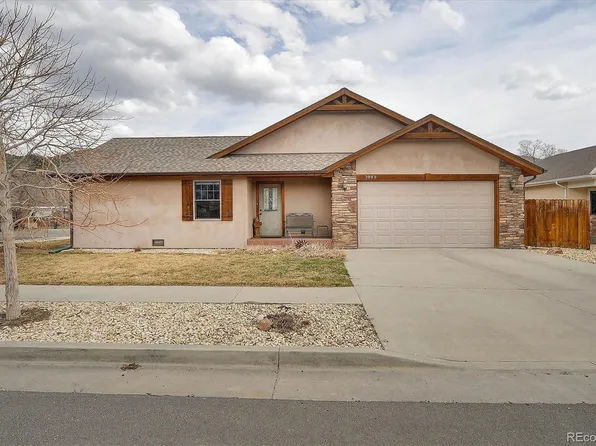 709 Dodge Street #B, Salida, CO 81201