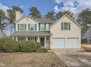 4894 Lake Park Ln, Acworth, GA 30101