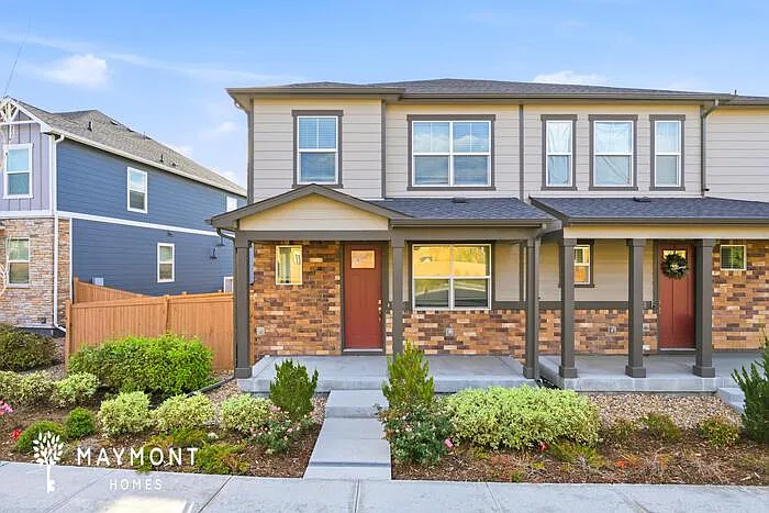 3 bed, 2.5 bath, 1468 sqft, $2,595 — Photo 1