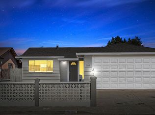 164 Coloma Way, Vallejo, CA 94589