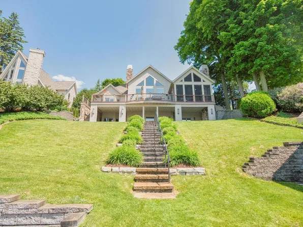 14507 North Shore DRIVE, Valders, WI 54245
