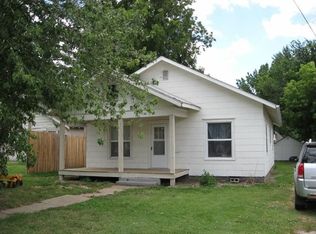 1158 W Division St, Springfield, MO 65803