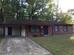 195 Woodland Ln, Jackson, MS 39206