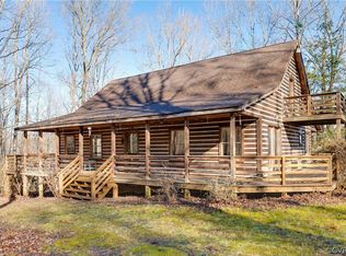 5342 Bethany Church Rd, Bumpass, VA 23024