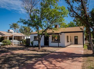 610 N Benton Ave, Tucson, AZ 85711