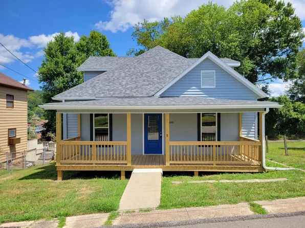 1500 Crislip Ave, Clarksburg, WV 26301
