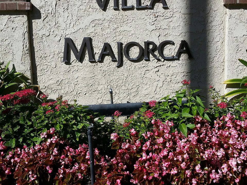 Villa Majorca