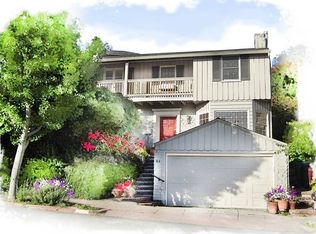 64 Ross Cir, Oakland, CA 94618