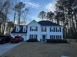 853 Fairlong Trce NW, Acworth, GA 30101