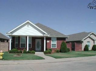 24 Johnny Ct, Wichita Falls, TX 76302