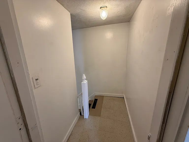 Back Landing/Hallway
