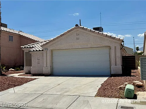 1833 Sierra Hills Way Photo 1