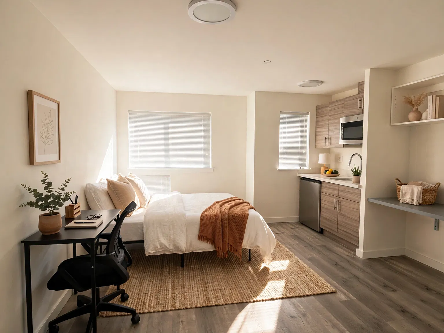U20 Apartments — Photo 2