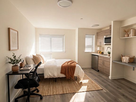 2nd image of 4536 20th Ave NE APT 401