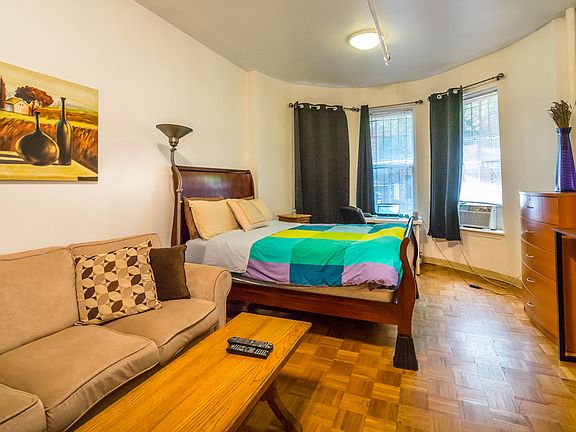 2nd image of 315 W 77th St #1CC