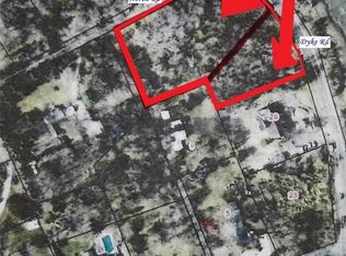 Dyke Rd, East setauket, NY 11733