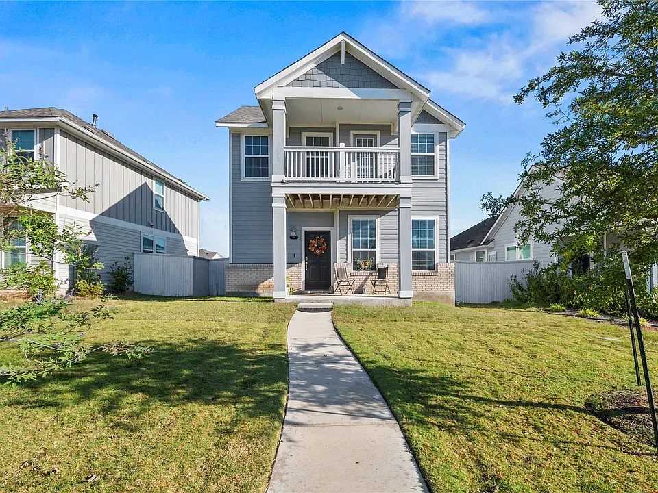 164 Harvest Ridge Blvd